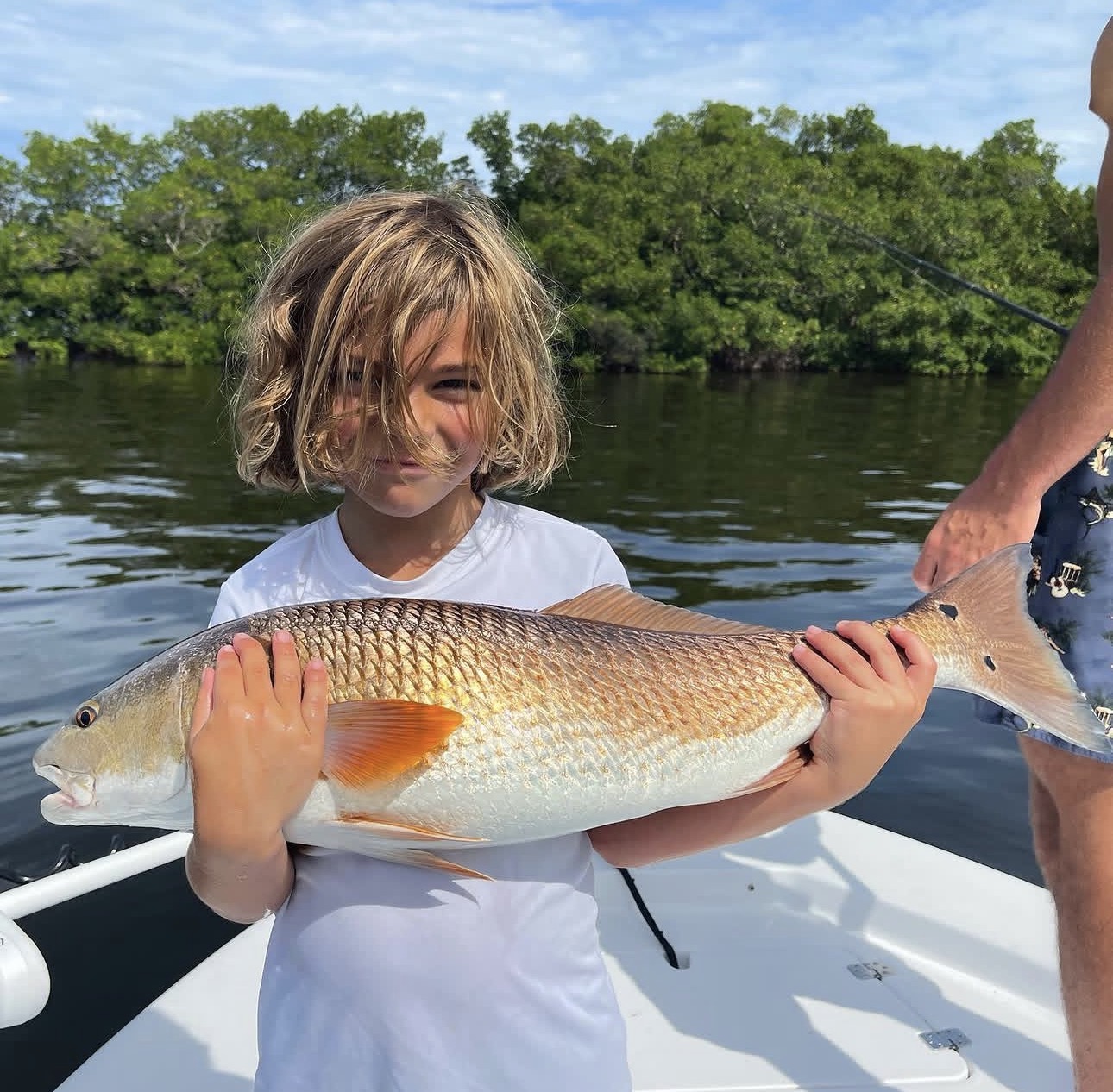 Redfish